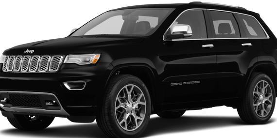 JEEP GRAND CHEROKEE 2021 1C4RJFCG9MC618907 image